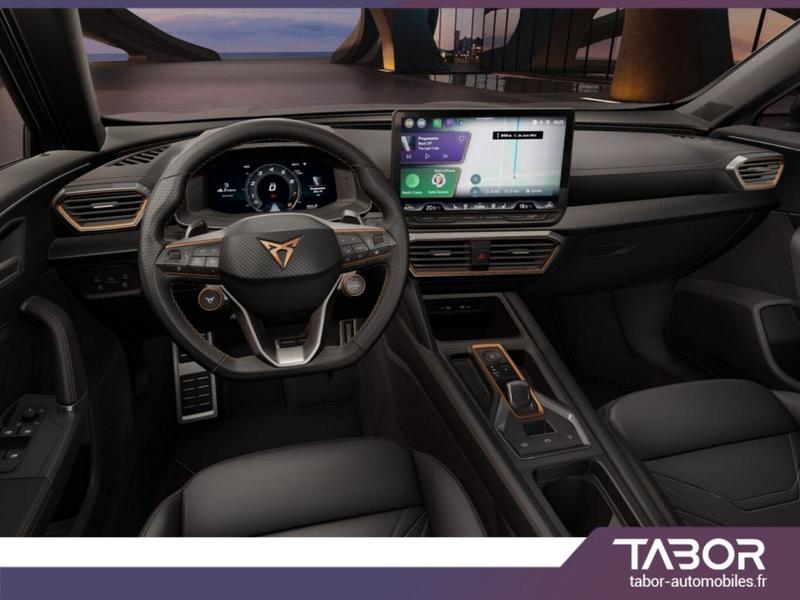 Cupra Formentor 2.0 Tdi 150 Dsg Led Pdc DigCo