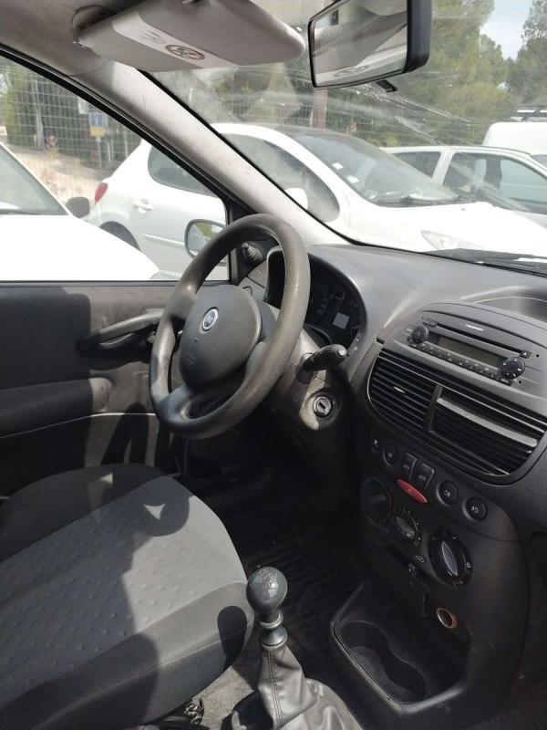 Fiat Punto II 1,2 Cult