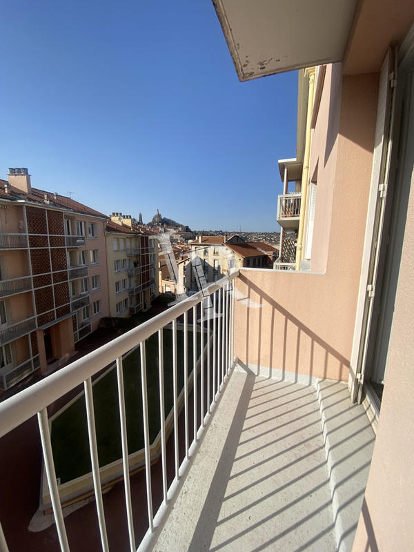 Appartement - 49 m² - 3 pièces