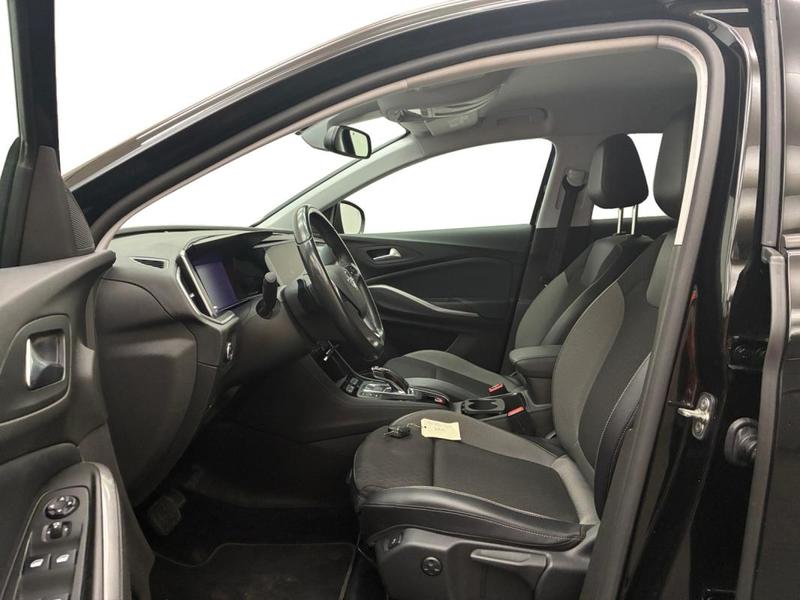 Opel grandland 1.5 Diesel 130 ch Bva8 Elegance Business