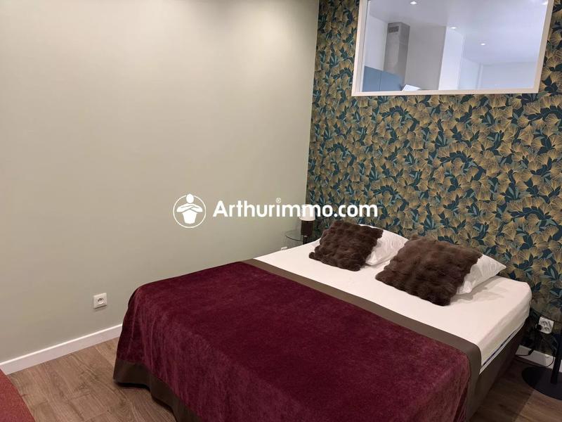 Appartement - 68 m² - 2 pièces