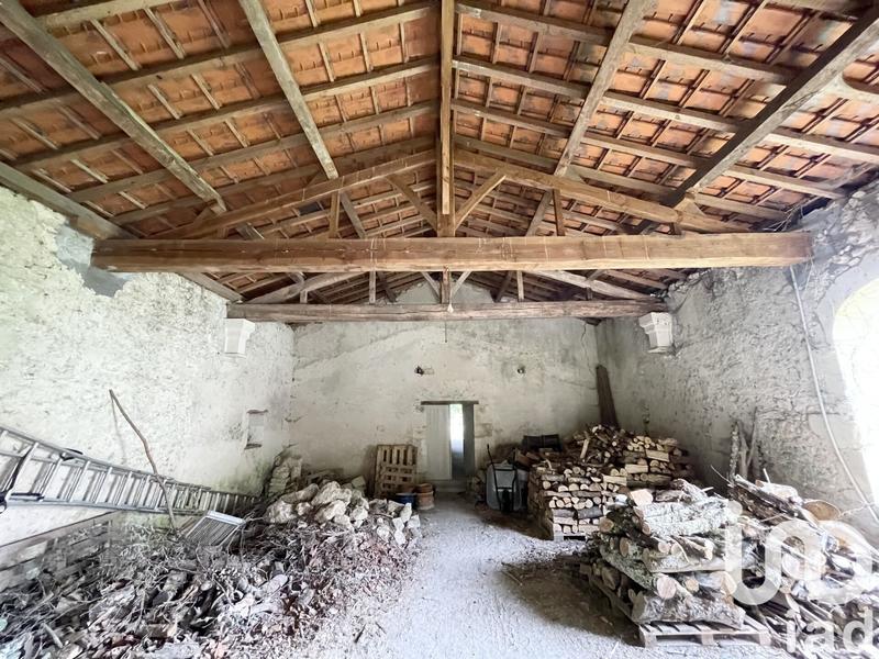 Maison - 540 m² - 15 pièces