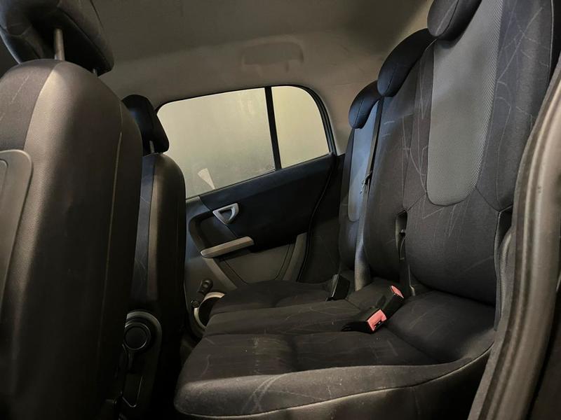 Smart ForFour 1.3 i 95cv