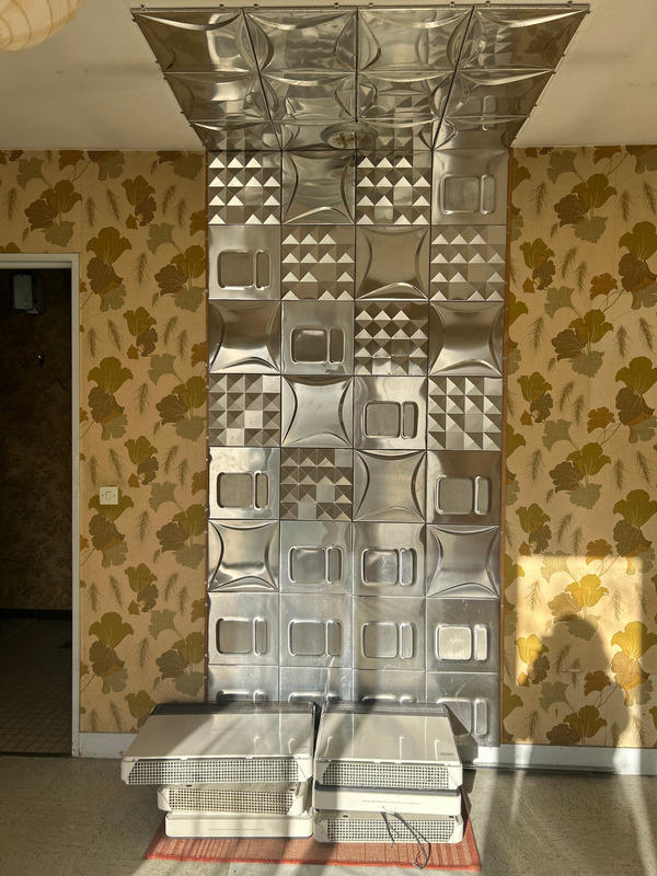 Maison - 82 m² - 5 pièces