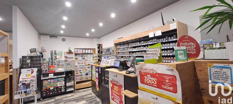 Local commercial - 280 m²