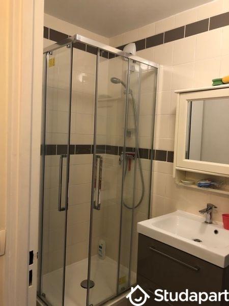 Appartement - 27 m² - 1 pièce