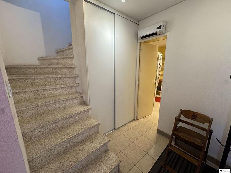 Maison de ville - 37 m² - 2 pièces