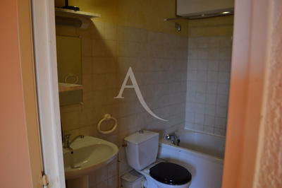 Appartement - 37 m² - 2 pièces
