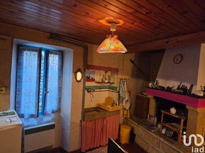 Maison - 52 m² - 3 pièces