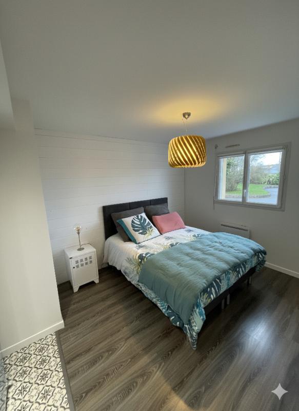 Maison - 151 m² - 7 pièces