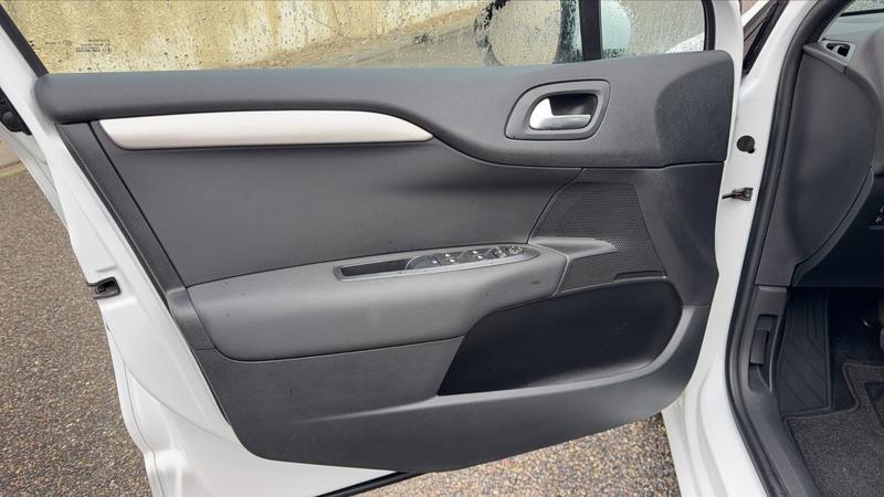 Citroën C4 II 1.2 PureTech 110 Millenium