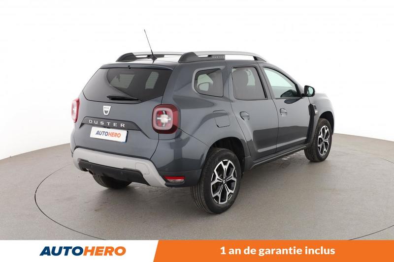 Dacia Duster II 1.3 TCe Prestige 4x2 130 ch