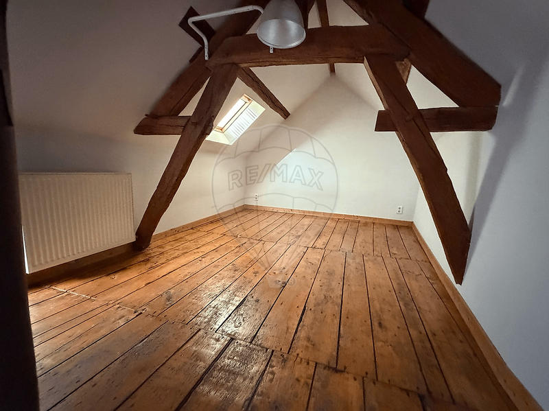 Maison - 117 m² - 6 pièces