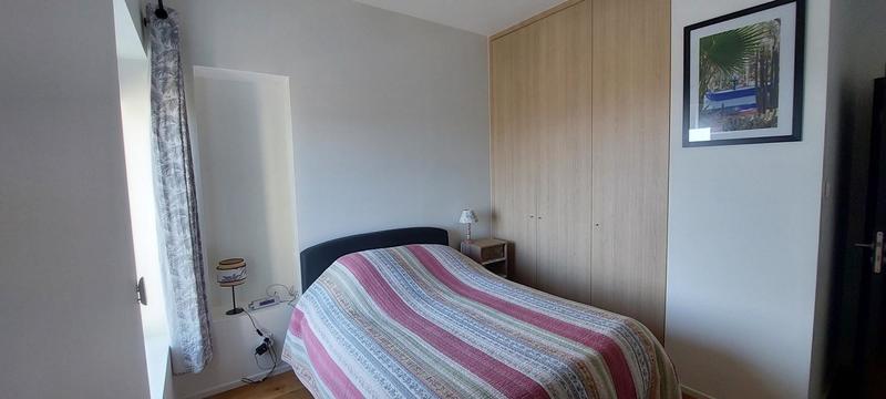 Appartement - 105 m² - 4 pièces