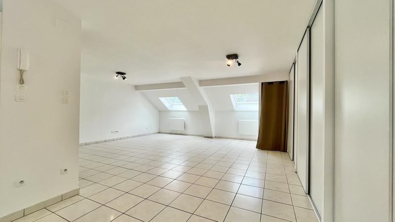 Duplex - 91 m² - 3 pièces