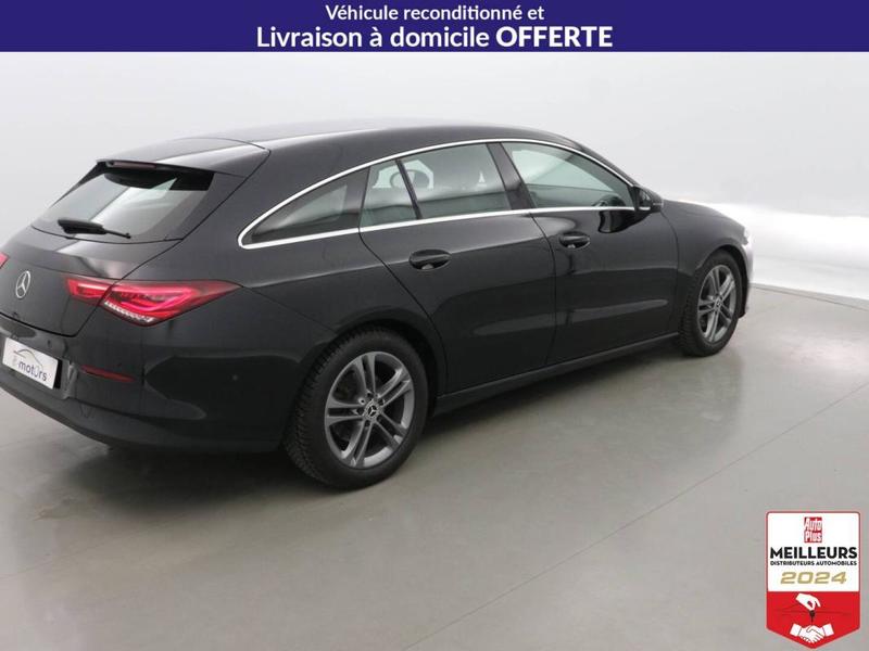 Mercedes Cla Shooting Brake 180 Progressive Line