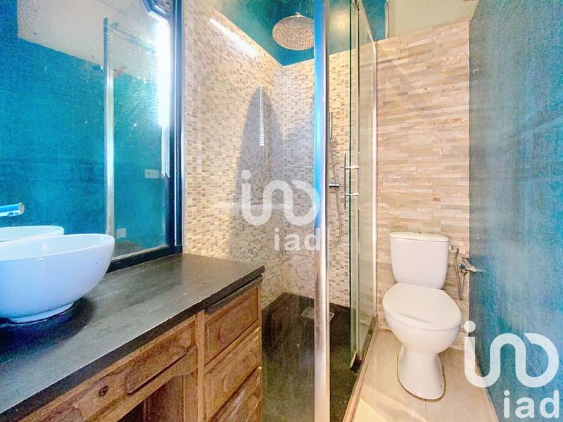 Maison - 210 m² - 7 pièces