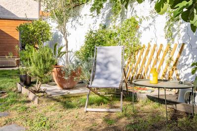 Maison - 145 m² - 7 pièces