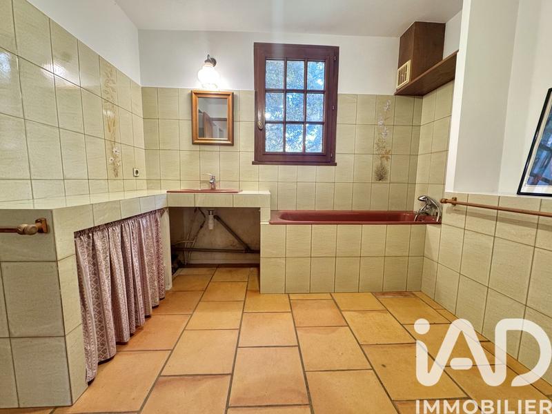 Maison de campagne - 152 m² - 4 pièces