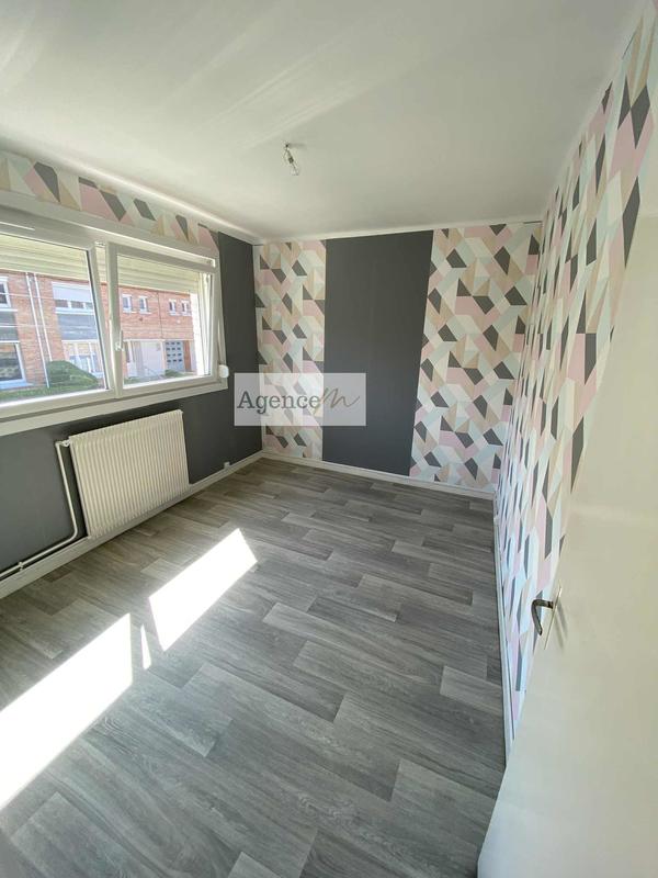 Maison - 82 m² - 4 pièces