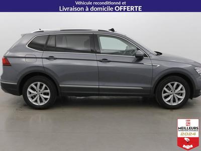 Volkswagen Tiguan Allspace 1.5 Tsi 150 Evo Dsg7 Carat
