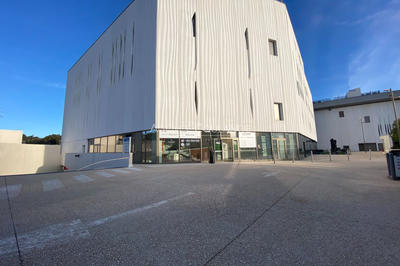 Local commercial - 15 m²