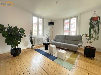 Immeuble - 227 m²