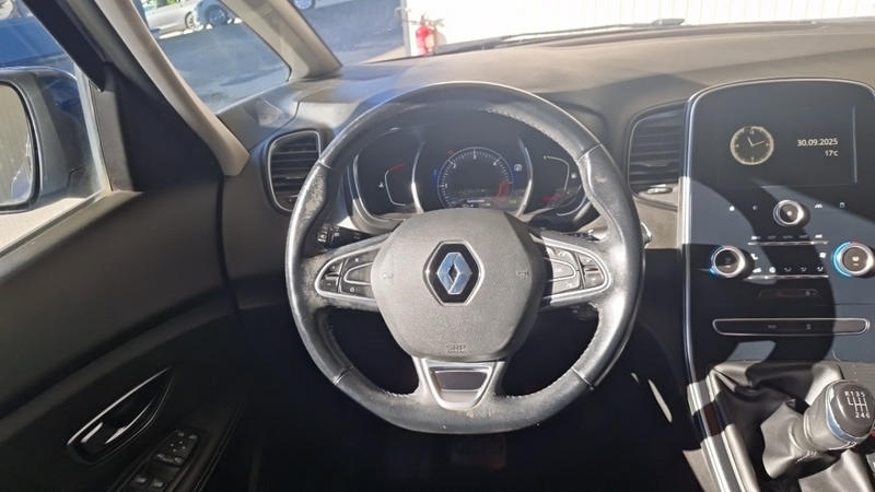 Renault Scénic IV Business dci 130 energy