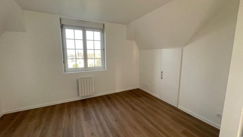 Appartement - 50 m² - 3 pièces