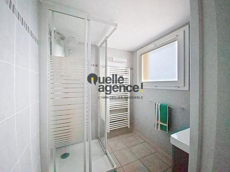 Maison - 110 m² - 6 pièces