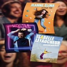 Plateau Découverte Jeunes Talents