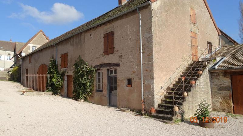 Demeure - 304 m² - 11 pièces