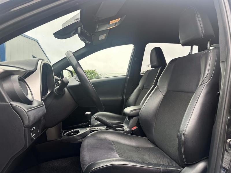 Toyota Rav4 2.5 VVTi 197 Hybrid Awd Design/ Attelage