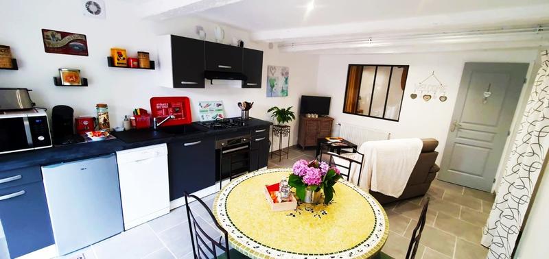 Maison - 143 m² - 6 pièces