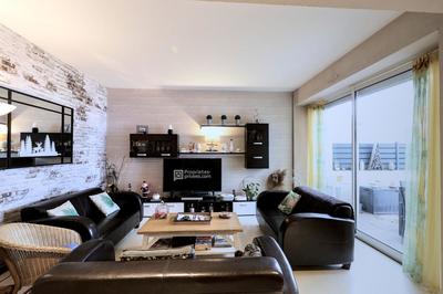 Maison - 127 m² - 4 pièces