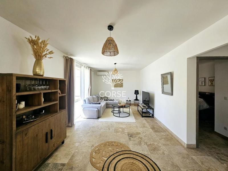 Villa - 120 m² - 4 pièces