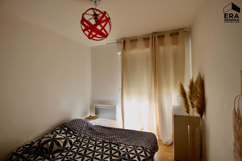 Appartement - 32 m² - 2 pièces