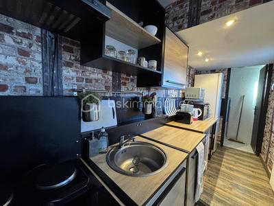 Appartement - 41 m² - 2 pièces