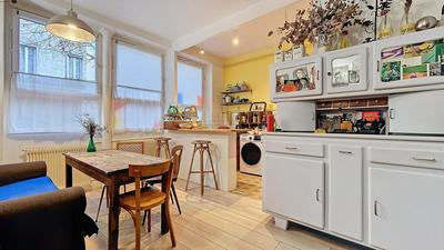 Appartement - 74 m² - 4 pièces