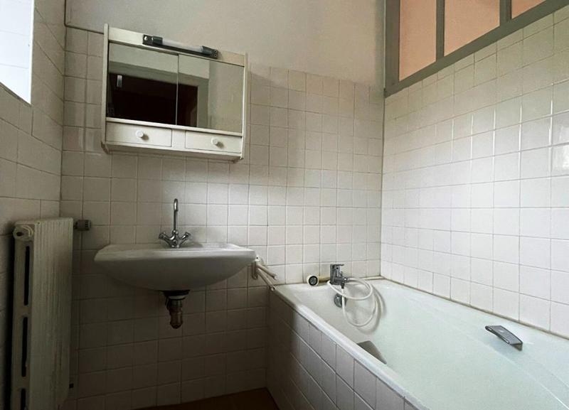 Maison - 117 m² - 7 pièces