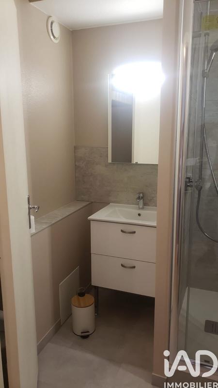 Studio - 32 m² - 1 pièce