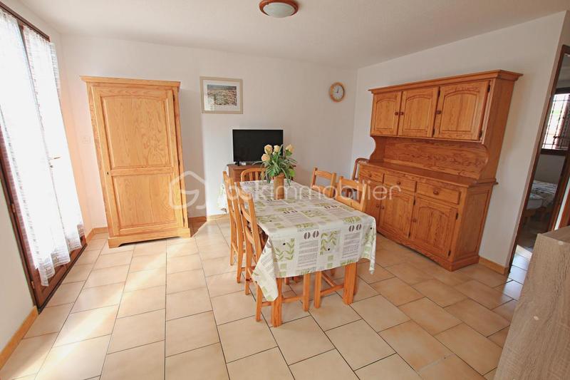 Villa - 42 m² - 3 pièces