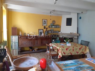 Maison de ville - 142 m² - 7 pièces