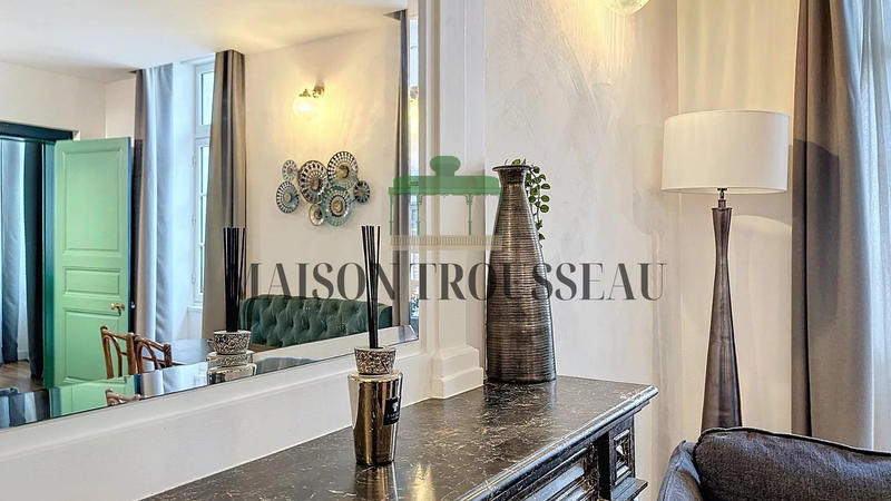 Fonds de commerce - 365 m²