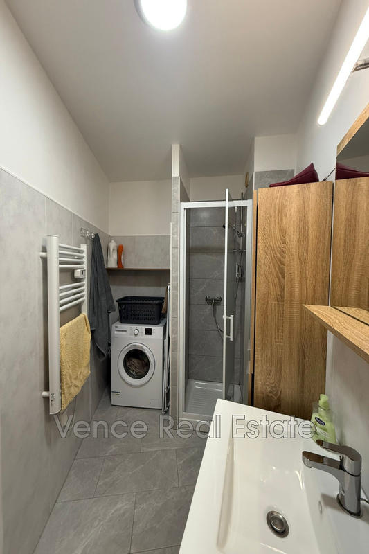 Appartement - 28 m² - 1 pièce