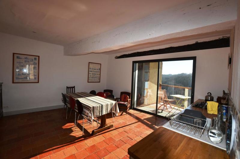 Maison de ville - 200 m² - 7 pièces