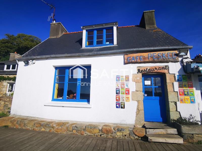 Local commercial - 115 m²