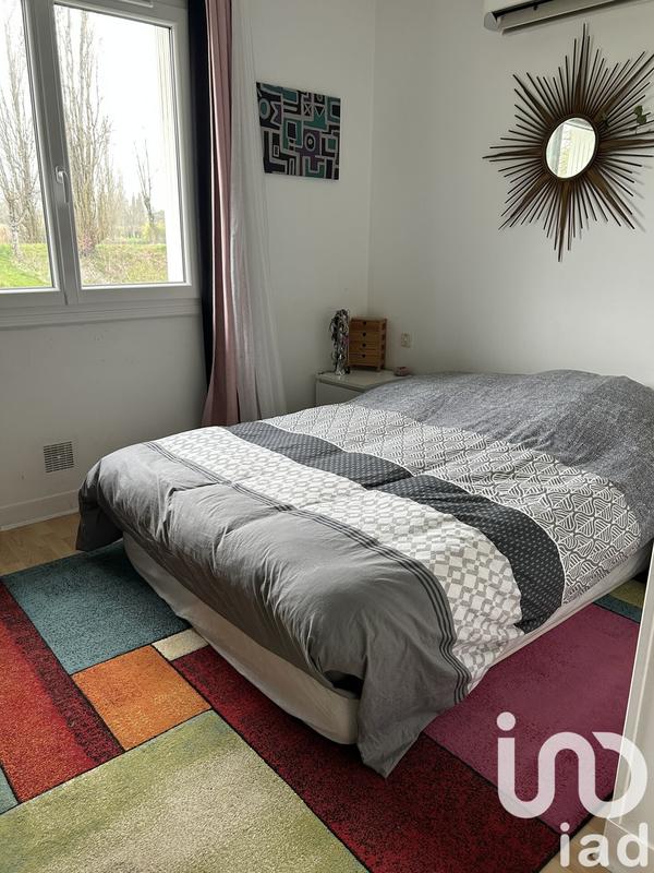 Maison - 147 m² - 4 pièces