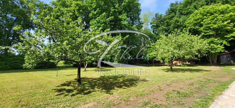 Maison ancienne - 290 m² - 8 pièces