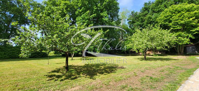 Maison ancienne - 290 m² - 8 pièces